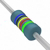 60.4k Ohm 0.5% 60.4k Ohm 0.5%