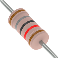 18k Ohm Axial 1% FMP 18k Ohm Axial 1% FMP