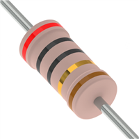 20 Ohm Axial 1% FMP 20 Ohm Axial 1% FMP