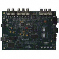 ADZS-BF533-EZLITE BOARD ADZS-BF533-EZLITE BOARD