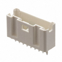 Connector Header Through Hole 9 position 0.079" (2.00mm) Connector Header Through Hole 9 position 0.079" (2.00mm)