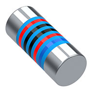20 kOhms ±0.25% 0.25W, 1/4W Chip Resistor MELF, 0204 Anti-Sulfur, Automotive AEC-Q200 Thin Film 20 kOhms ±0.25% 0.25W, 1/4W Chip Resistor MELF, 0204 Anti-Sulfur, Automotive AEC-Q200 Thin Film