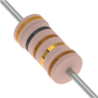 30,1 Ohm Axial 1% FMP 30,1 Ohm Axial 1% FMP