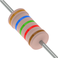 36,5k Ohm Axial 1% FMP 36,5k Ohm Axial 1% FMP
