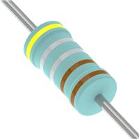 4,99k Ohm Axial 1% MF0 4,99k Ohm Axial 1% MF0