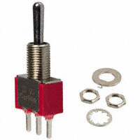 Toggle Switch SPDT Panel Mount Toggle Switch SPDT Panel Mount