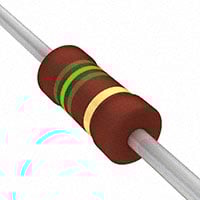 150 Ohm 5% Axial 150 Ohm 5% Axial