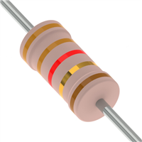 33,2 Ohm Axial 1% FMP 33,2 Ohm Axial 1% FMP