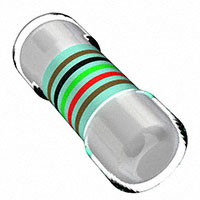 10.5 kOhms ±1% 0.25W, 1/4W Chip Resistor MELF, 0204 Thin Film 10.5 kOhms ±1% 0.25W, 1/4W Chip Resistor MELF, 0204 Thin Film