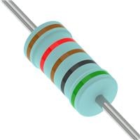 121 Ohm Axial 0,5% MFR 121 Ohm Axial 0,5% MFR