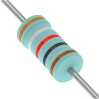 392 Ohm Axial 1% MF0 392 Ohm Axial 1% MF0