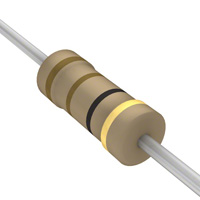 11 Ohms ±5% 0.25W, 1/4W Through Hole Resistor Axial Carbon Film 11 Ohms ±5% 0.25W, 1/4W Through Hole Resistor Axial Carbon Film