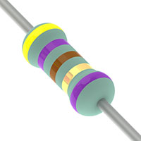 470 Ohm 5% Axial PNPV 470 Ohm 5% Axial PNPV