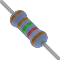 11,5k Ohm 1% Axial RSMF 11,5k Ohm 1% Axial RSMF