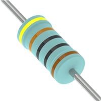 430 Ohm Axial 1% FMF 430 Ohm Axial 1% FMF