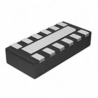 12-TDFN Exposed Pad 12-TDFN Exposed Pad