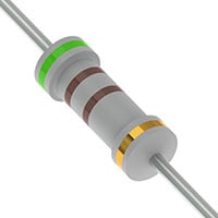 510 Ohm Axial 5% RSF 510 Ohm Axial 5% RSF