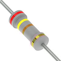 24k Ohm Axial 5% RSF 24k Ohm Axial 5% RSF