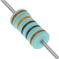 130 Ohm Axial 1% MF0 130 Ohm Axial 1% MF0