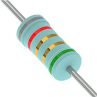 8,2 Ohm Axial 5% PNS Series 8,2 Ohm Axial 5% PNS Series