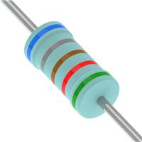 68,1k Ohm Axial 0,5% MFR 68,1k Ohm Axial 0,5% MFR