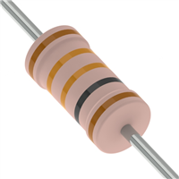 133 Ohm Axial 1% FMP 133 Ohm Axial 1% FMP