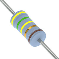 45,4 Ohm Axial 1% MFR 45,4 Ohm Axial 1% MFR