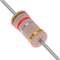 0,12 Ohm Axial 5% FMP 0,12 Ohm Axial 5% FMP