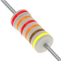 232k Ohm Axial 1% HHV 232k Ohm Axial 1% HHV