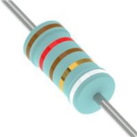 120 Ohm Axial 5% FKN 120 Ohm Axial 5% FKN