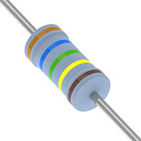 3,65m Ohm Axial 1% MFR 3,65m Ohm Axial 1% MFR