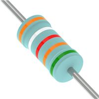 392k Ohm Axial 0,5% MFR 392k Ohm Axial 0,5% MFR