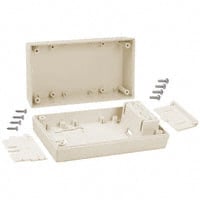 252-W ALMOND 252-W ALMOND