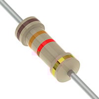 1.3k Ohm 5% CFR Axial 1.3k Ohm 5% CFR Axial