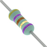 470 Ohm Axial PNP 5% 470 Ohm Axial PNP 5%