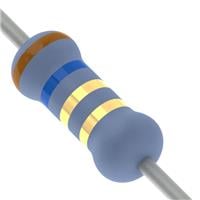 1.6 Ohms ±5% 2W Through Hole Resistor Axial Flame Retardant Coating, Safety Metal Oxide Film 1.6 Ohms ±5% 2W Through Hole Resistor Axial Flame Retardant Coating, Safety Metal Oxide Film