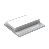 2-Flatpack, Fin Leads, Flanged 2-Flatpack, Fin Leads, Flanged