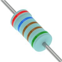 2,61k Ohm Axial 0,5% MFR 2,61k Ohm Axial 0,5% MFR