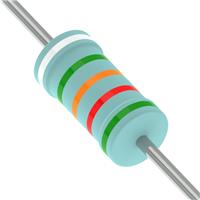 95,3k Ohm Axial 0,5% MFR 95,3k Ohm Axial 0,5% MFR