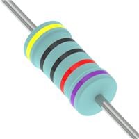 40K Ohm Axial 0,1% MFP 40K Ohm Axial 0,1% MFP