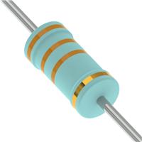 33k Ohm Axial 5% MF0 33k Ohm Axial 5% MF0