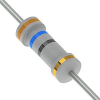 36 Ohm Axial 5% RSF 36 Ohm Axial 5% RSF