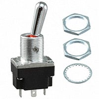 MT Series_SPDT MT Series_SPDT