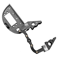 Gripper Robotics Kit Gripper Robotics Kit