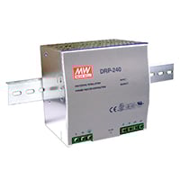 AC or DC DIN Rail Power Supply 1 Output 48V 5A AC or DC DIN Rail Power Supply 1 Output 48V 5A