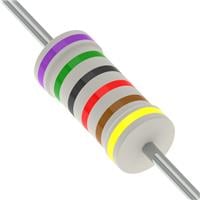 75k Ohm Axial 1% HHV 75k Ohm Axial 1% HHV