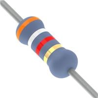 3.9 kOhms ±5% 1W Through Hole Resistor Axial Flame Retardant Coating, Safety Metal Oxide Film 3.9 kOhms ±5% 1W Through Hole Resistor Axial Flame Retardant Coating, Safety Metal Oxide Film