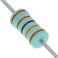 110k Ohm Axial 1% FMF 110k Ohm Axial 1% FMF