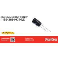 1189-3691-KIT 1189-3691-KIT