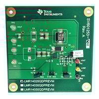 LMR14020QDPREVM LMR14020QDPREVM